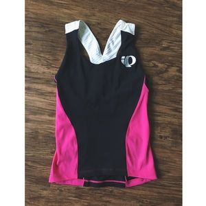 Pearl Izumi Elite Tri tank top—SALE!!!